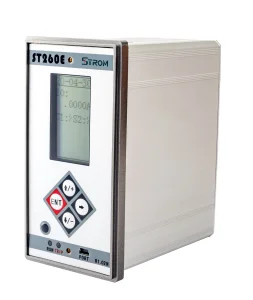 Self-Powered Protection Relay