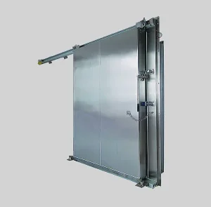 Cold Storage Door