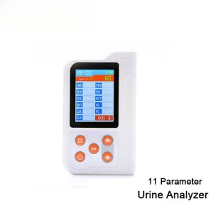 Urine Analyzer
