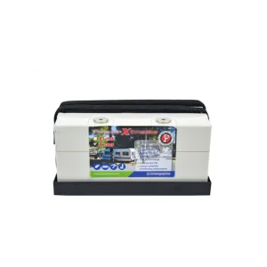China 12v 20ah Lifepo4 Iron Battery Lithium Battery Pack For Caravan Trailer Rv Bass Boat Factory, Product