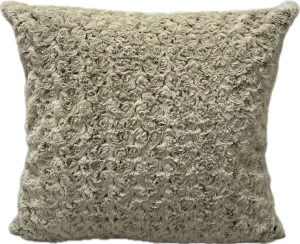 Plush Pillow