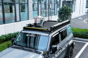 Tank300 Roof Rack