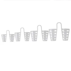 4PCS Anti Snoring Nose Vents Breathe Easy Sleep Aid Nasal Dilators Device