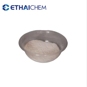 Espessante Fufeng de Grau Alimentício 80mesh 200 Pó de Goma Xantana em Malha