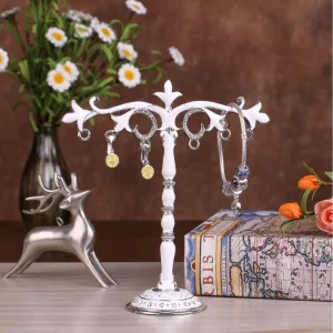 Jewelry Display Rack