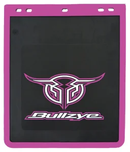 Customized Trailer Mud Flaps