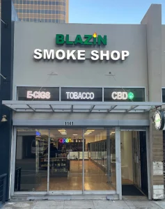 Custom Channel Letters
