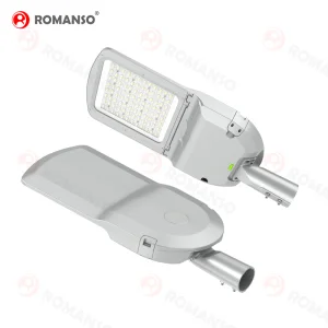 CE Approval Commercial Street Lights for Sale Housing IP65 Waterproof Outdoor 150W Best Residential Street Light