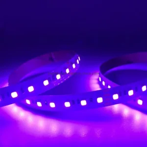 Fita de LED RGB Digital Ws2813
