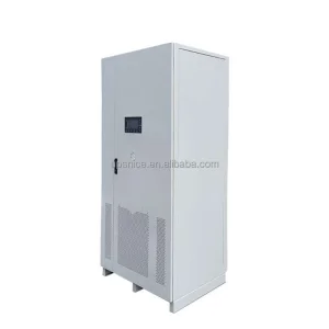 Three Phase Online UPS