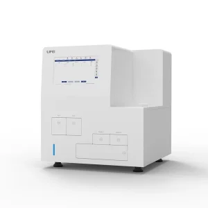 Photoexcited Detection Speed OEM ODM Custom Automatic Chemiluminescence Immunoassay System