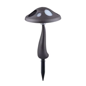 Outdoor RGB Solar Garden Light