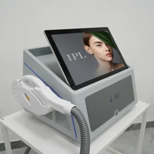 Intense Pulsed Light Depilador