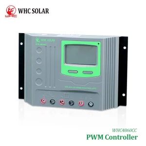 Regulateur 12V 24V 48V USB LCD Intelligent 10A 20A 30A 40A 60A 80A 100A Panel Battery Power PWM MPPT Solar Charge Controller