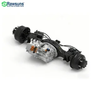 READ10000 Drivetrain Rear Axle EV Conversion Kit