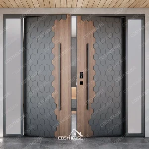 Impact Door