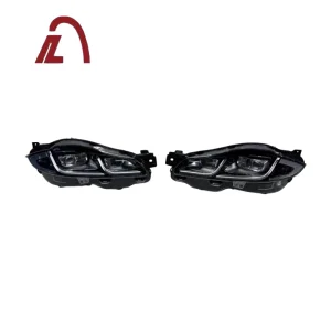 Jaguar XJ XJL LED Headlight System 12V