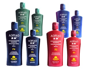 Color-Protection Anti-Dandruff