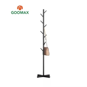 Stainless Steel Coat Rack