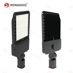 Shoebox Light