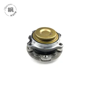 Unidade de Cubo de Roda Dianteira para BMW 5/6/7 Série OE 31206850158