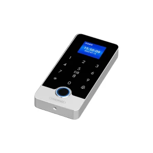 All-in-One Fingerprint