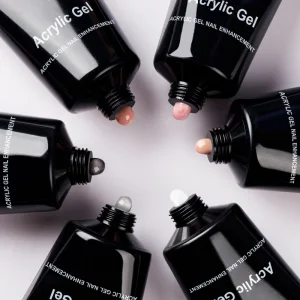 Free Sample Private Label Soak Off Gel Nail Polish
