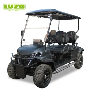 72V Lithium Battery LSV