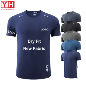 Men Athletic Top