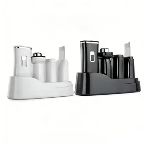 Multifunctional Skin Care Device Set