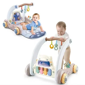 Xinbo 2 em 1 Piano Rack