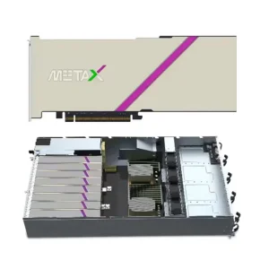 High Speed Graphics Card 320tops