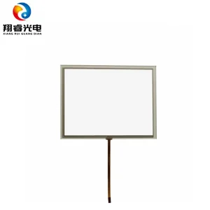 OEM 8.0 inch Resistive touch panel
