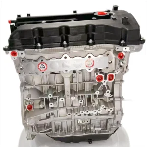 Hyundai Engine Kit