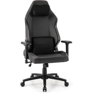Adjustable Swivel Gaming Chair