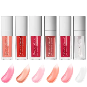 Moisturizing Lip Gloss