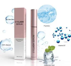 Eyelash Serum