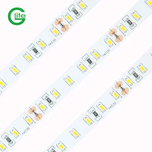 DC12V SMD 3014 240 LEDs/M