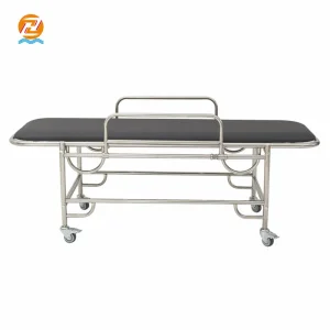 Stainless Steel Stretcher