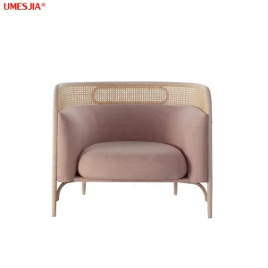 Targa Lounge Rattan Chair