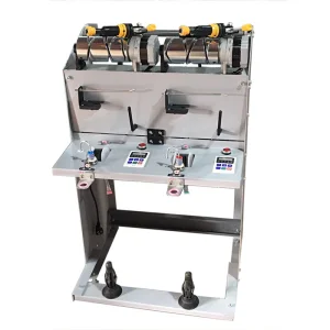 Webbing Machine
