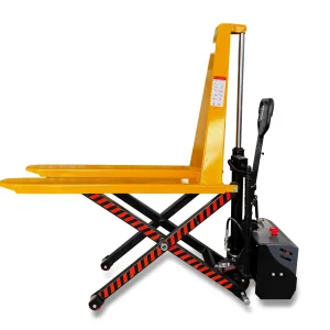 Electric Pallet Truck