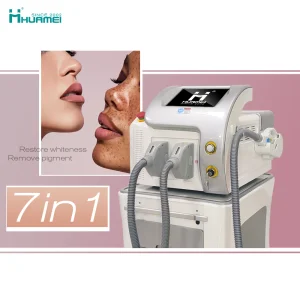 OEM ODM IPL Skin Care Rejuvenation Machine