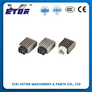 China CG125 motorcycle rectifiers Manufacturer, Supplier
