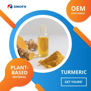 Turmeric Supply Uganda