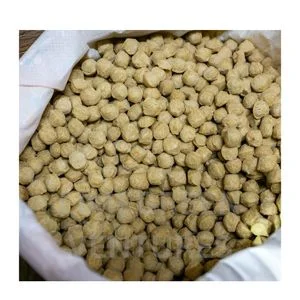 Premium Organic Non-GMO Low-Fat Protein Dried Soya Chunks Bulk Weight Management Diet Food Family Meals Vegetable Ingredients