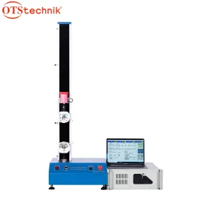 Tensile Testing Machine