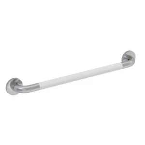 Premium Stainless Steel Antibacterial Grab Bars for Safe Bathrooms