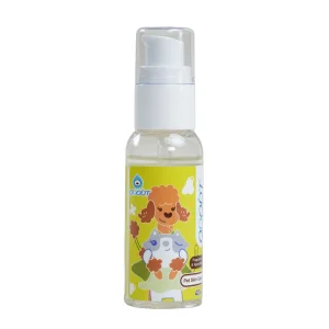 Best Selling Pet Skin Care Gel For Pets Dogs Cats