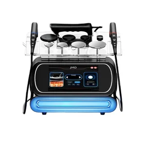 Microcurrent & Ems Body Care Machine